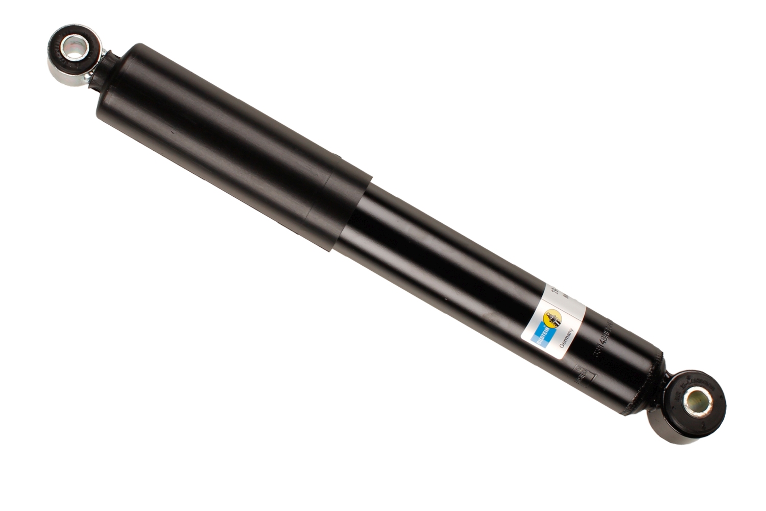 Amortiguador Trasero Bilstein B4 Fiat Doblo
