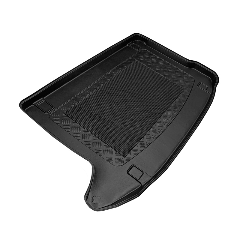 Kofferbakschaal 'Anti-slip'  Hyundai Kona 2017-