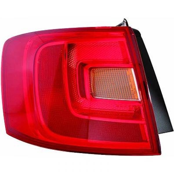Achterlicht links JETTA IV 10->>