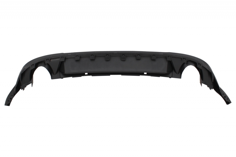 Diffusor VW Golf 7.5 GTI-Look 17-19