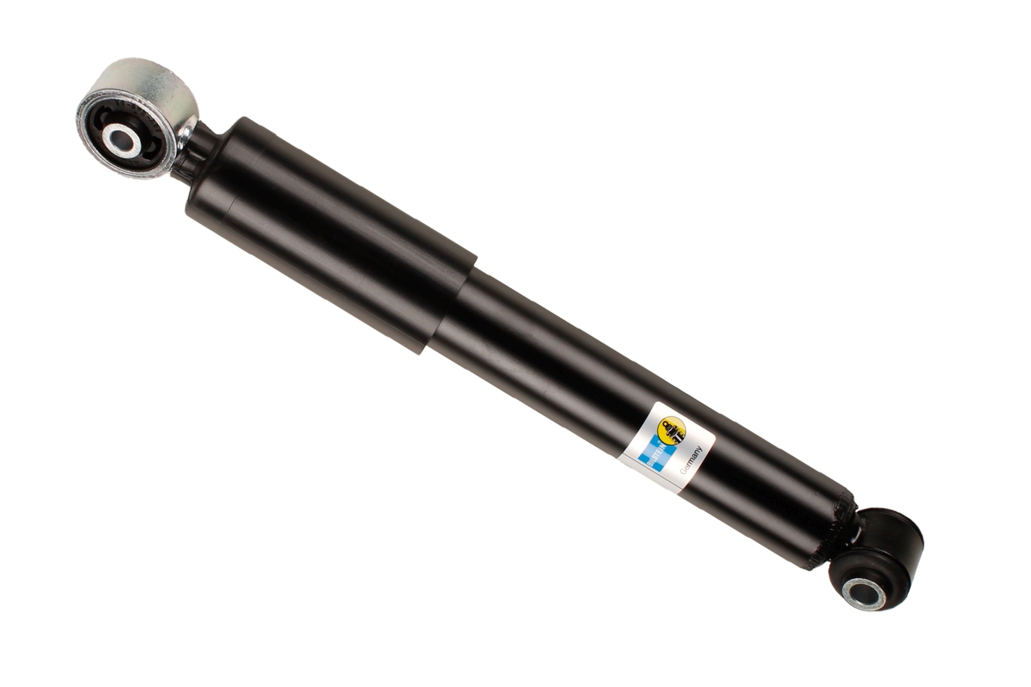 Amortiguador Trasero Bilstein B4 Fiat Panda (169) 1.4