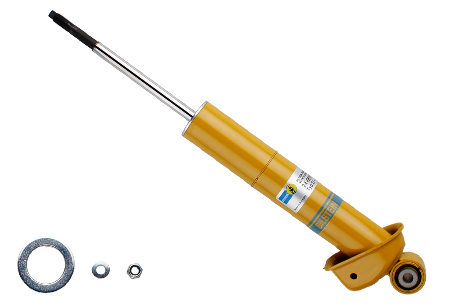 Amortiguador Trasero Bilstein B6 Porsche 911 (996)