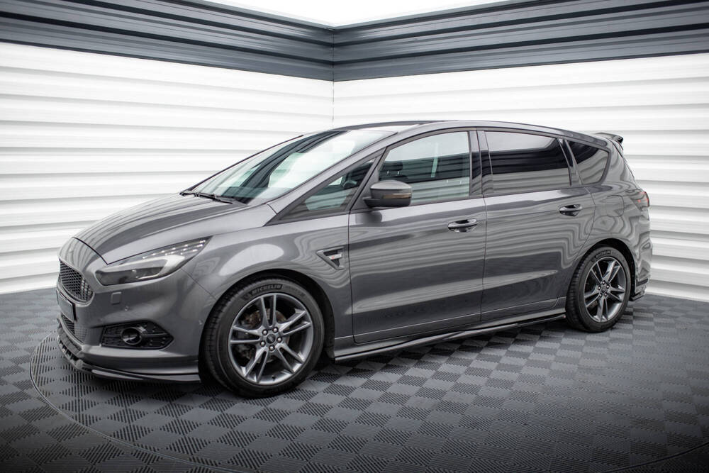 Zijskirts Ford S-max St-line Mk2