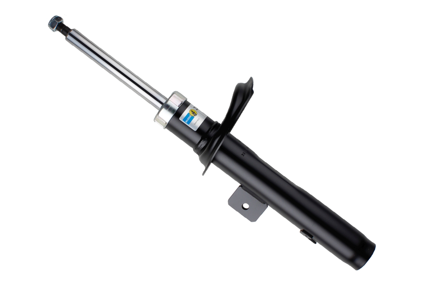 Amortiguador Delantero Izquierdo Bilstein B4 Para Peugeot 607
