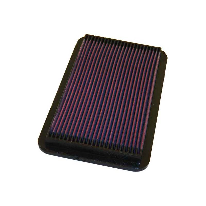 K&N vervangingsfilter  Toyota Avalon, Camry, Celica, Lexus ES300 (33-2052)