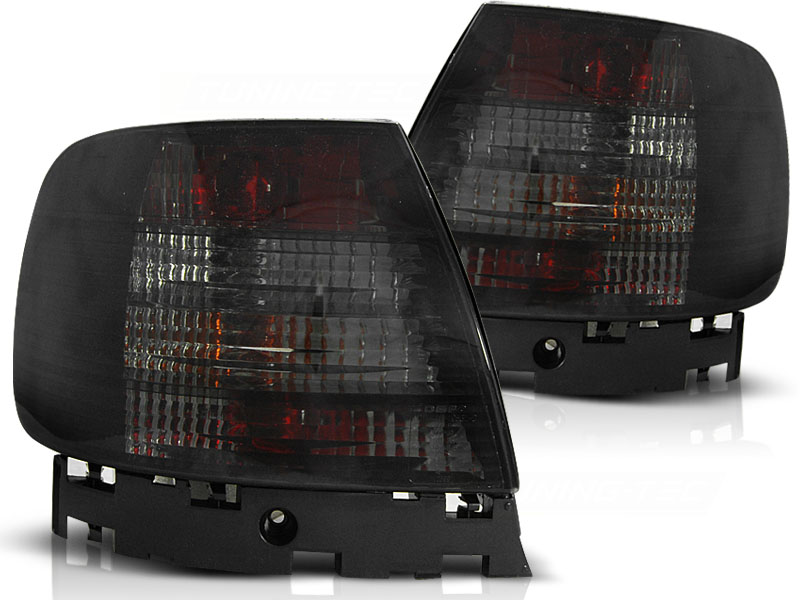 Taillights Audi A4 B5 94-00