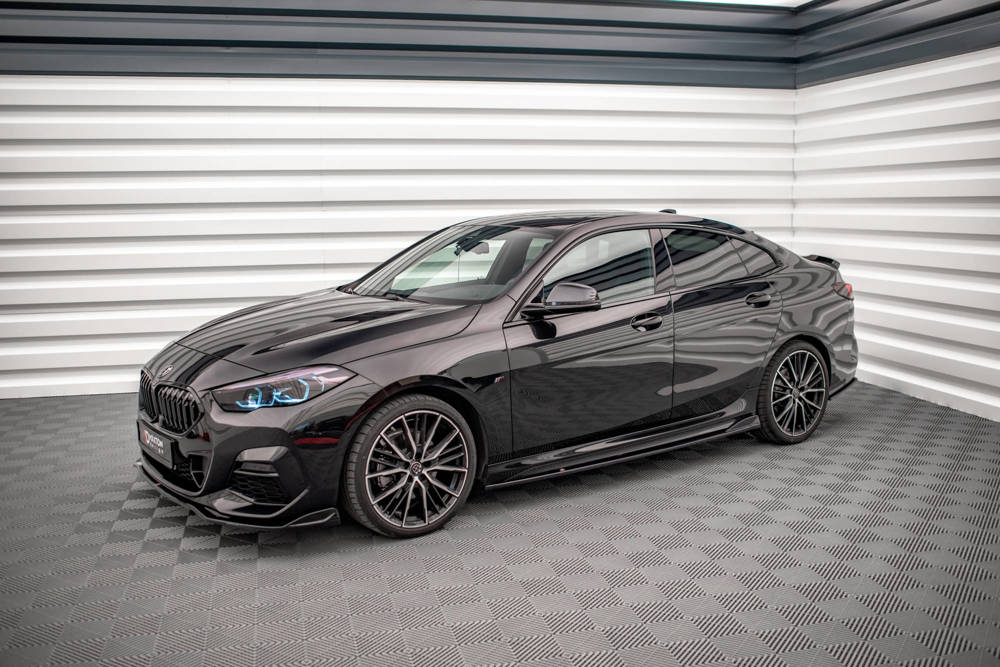 Zijskirts BMW 2 Gran Coupe M pakket F44