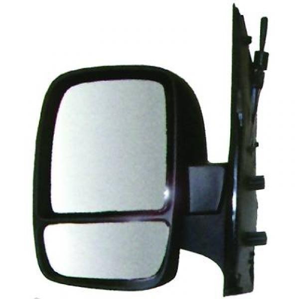 Spiegel links FIAT SCUDO, 07->> MANUEL