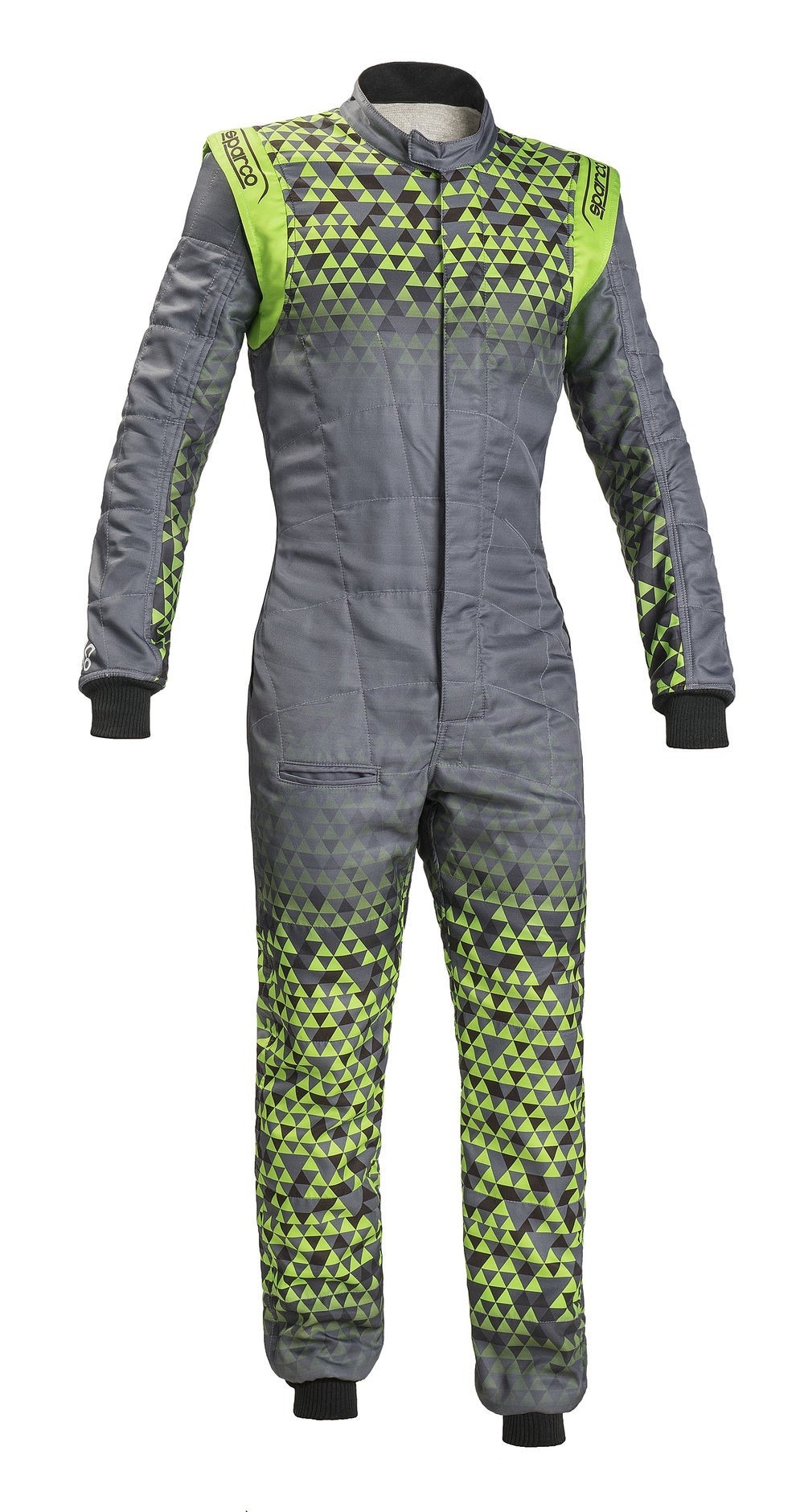 Customizable Overall Infinity 2.0 Sparco