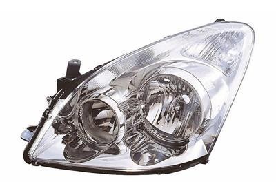 koplamp, HB4+HB3, elektr verstelb, incl stelmotortje, rechts Toy