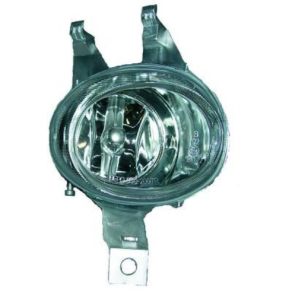 Mistlamp links Peugeot 206 98->> GESCHIKT voor 4225053