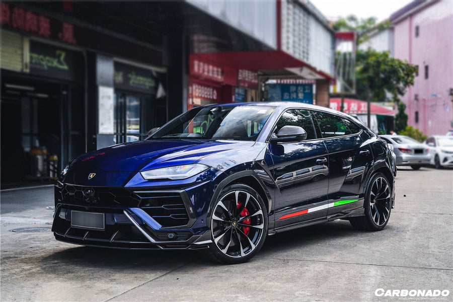 Lamborghini URUS TC Style Carbon Fiber Bodykit 2018-2022