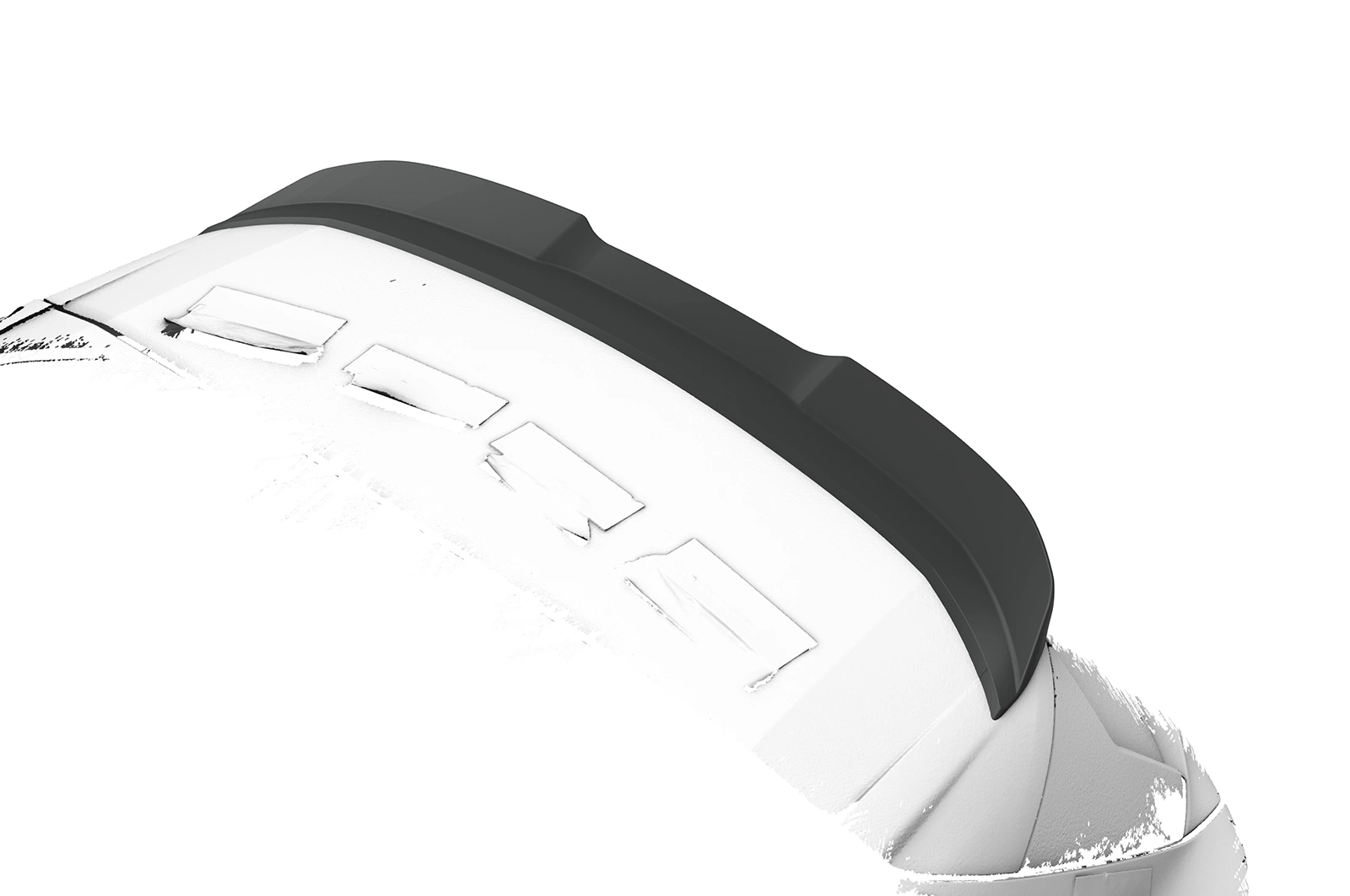 Achterspoiler Peugeot 308 (P51) SW Glans Zwart – 2021–