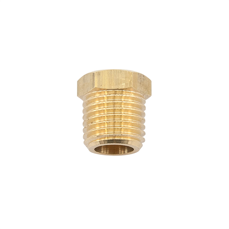 Performance instrument adapters 1/4-18NPTF