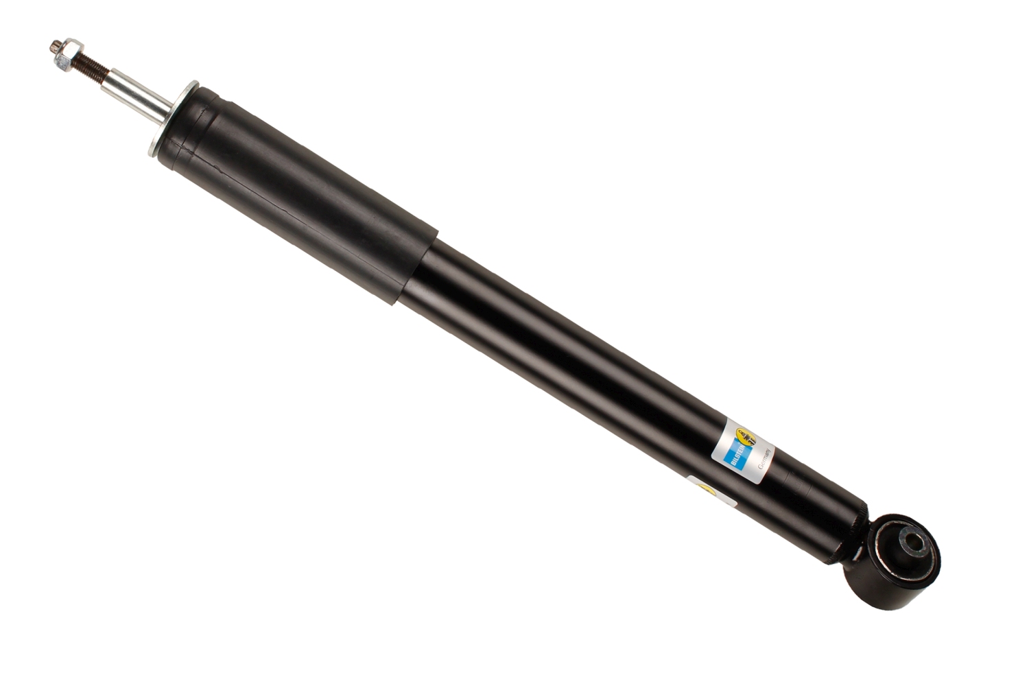 Amortiguador Trasero Bilstein B4 Honda Logo (ga3)