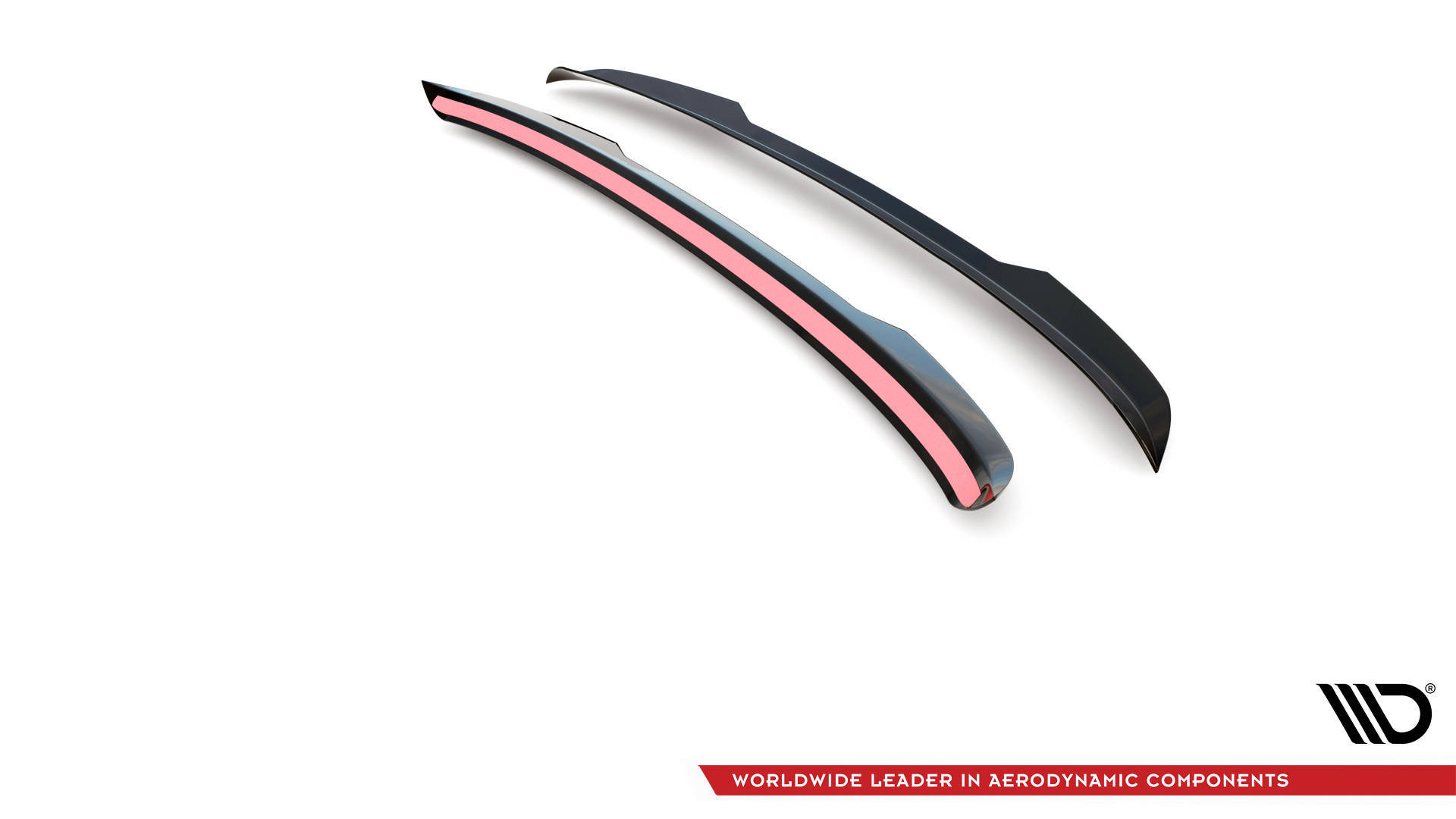 Bodykit – Porsche Macan GTS / Sport Design Mk1 Facelift (2018–2021)