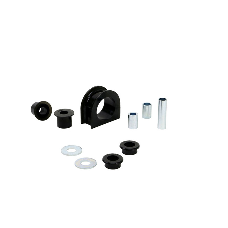 Whiteline Stuurinrichting - Rondsel-en-Tandheugel Montage Bushings  Toyota 4 Runner N1/N18/Land Cruiser 90 J9 1989-2002