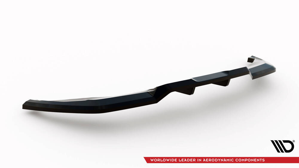 Achter Splitter Peugeot 3008 Gt-line Mk2 Facelift