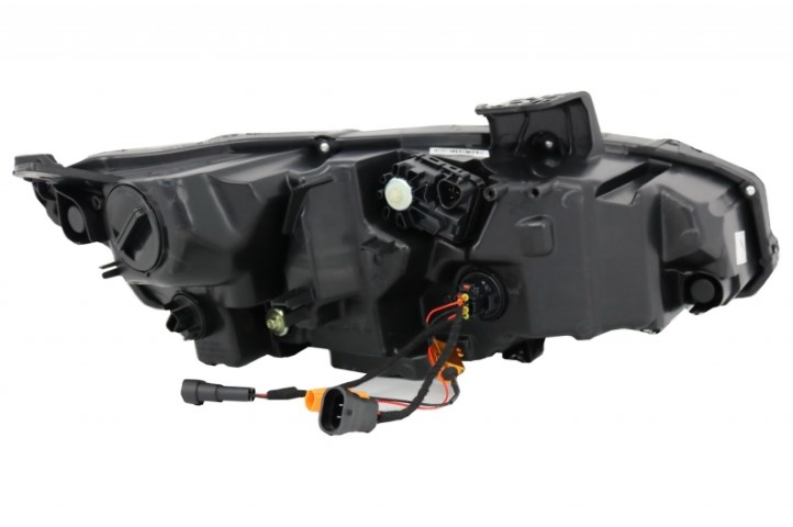 Faros Honda Civic Mk10 (FC/FK) (2016-Up) Sedan & Hatchback Full LED Dynamic
