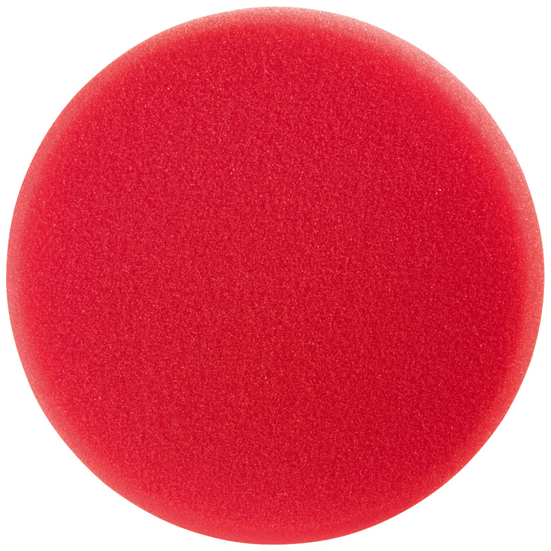 Sonax 493.100 Profiline Polijstpad Rood