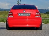Achteraanzet VW Bora Jubi Style