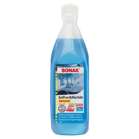 Sonax 332.100 Ruitensproeierantivries 250ml