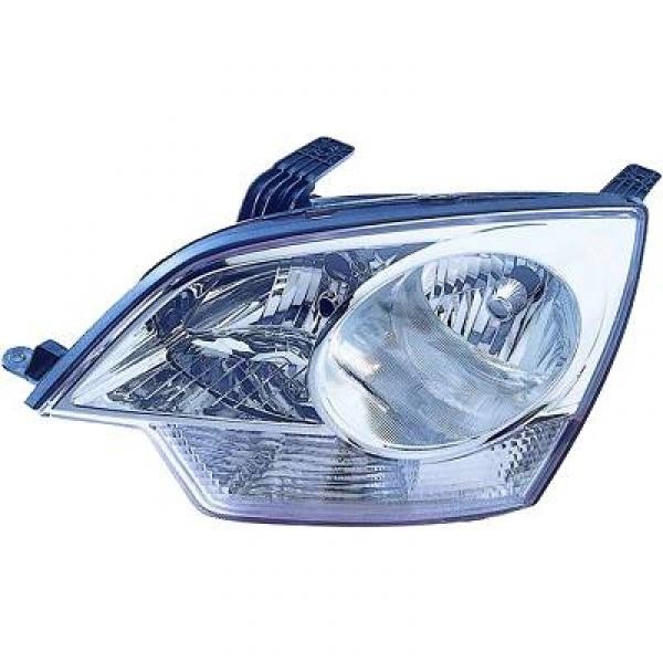 Koplamp links ANTARA. 06-10