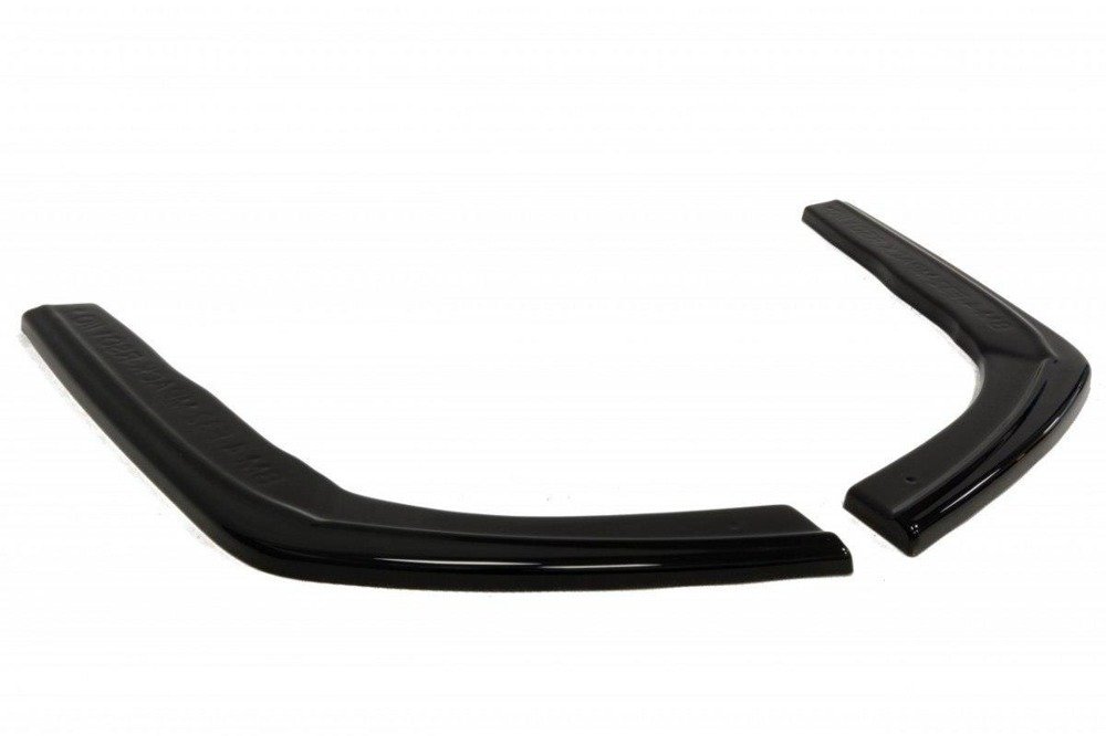 Achterspoilers BMW 4 Serie F32 M-Pack Gloss Black