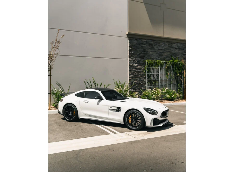 Inozetek Super Gloss Pearlescent Pearl White - PG028- 18 meter