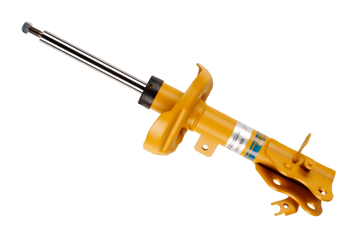 Amortiguador Delantero Bilstein B6 R. Para Honda Civic Ix
