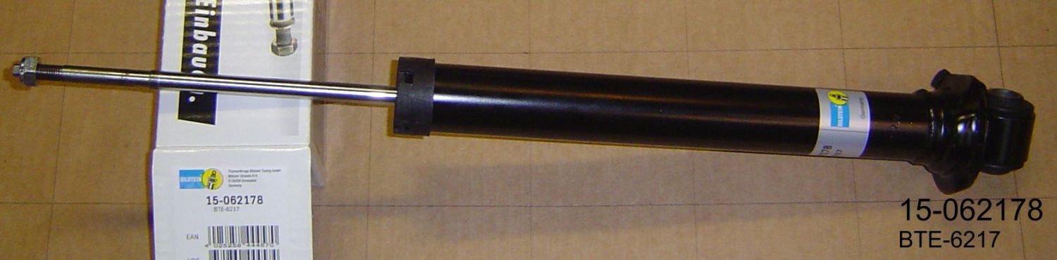 Amortiguador Bilstein Audi 80. 80 Avant H B2