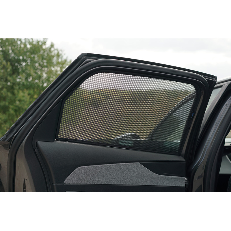 Set Car Shades  Peugeot 308 III SW 2021- (6-delig)