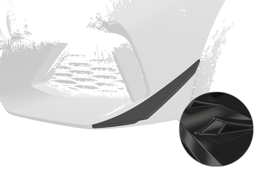 Performance Flaps BMW Z4 G29