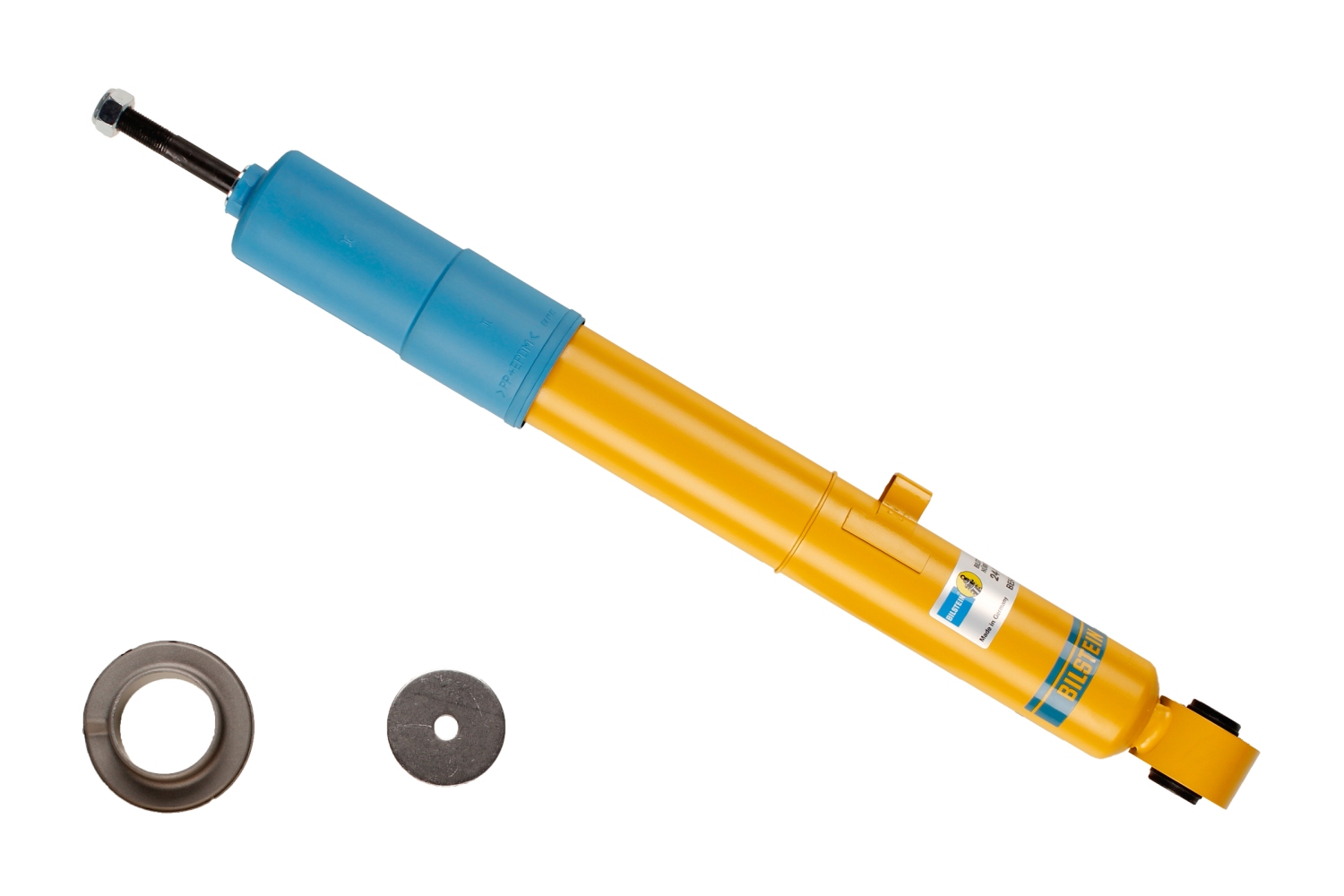 Amortiguador Delantero Bilstein B6 Kia Sorento Jc