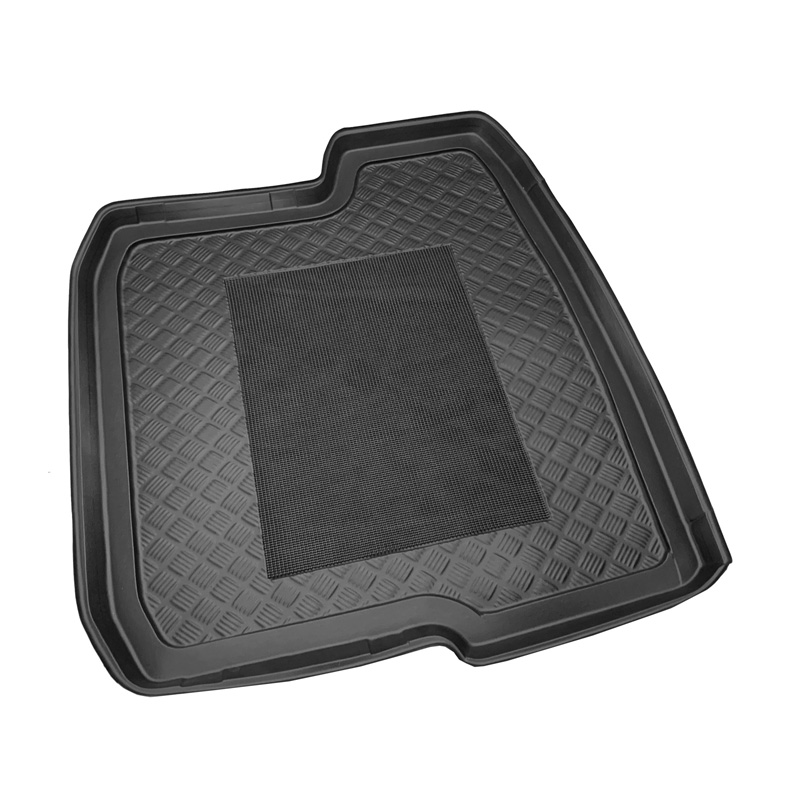 Kofferbakschaal 'Anti-slip'  Skoda Octavia III Combi 2013-2017 & 2017-2020 (Ambition)