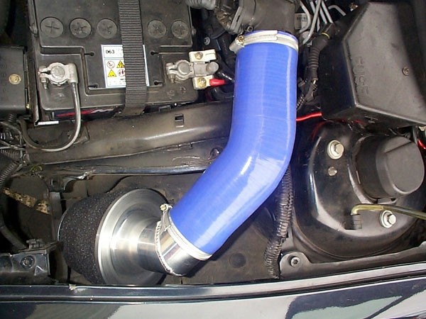 Pipercross Fiat Bravo 2.0 HGT 20v 10/95-12/01 Standard Luchtfilt