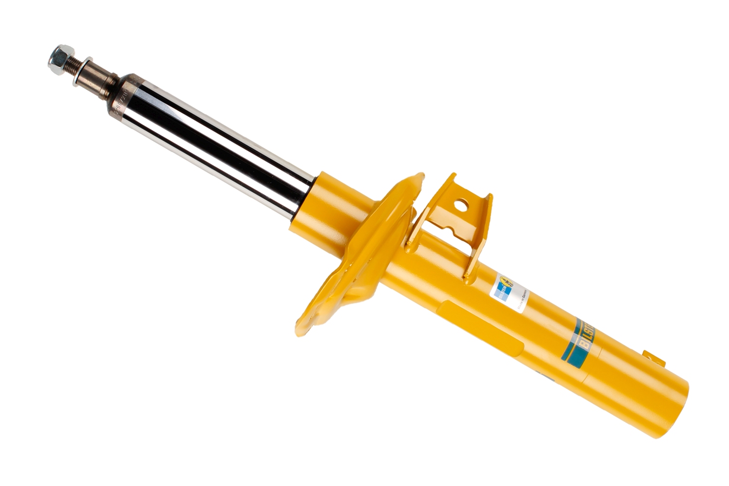 Amortiguador Delantero Bilstein B6 Para Audi A3 8vdm55