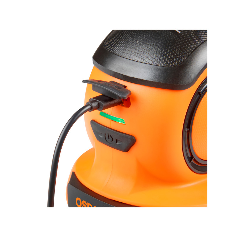 Osram ICEscraper 010 - Elektrische IJskrabber
