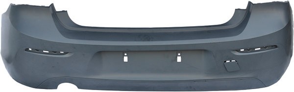 Achterbumper BMW F20/BMW F25