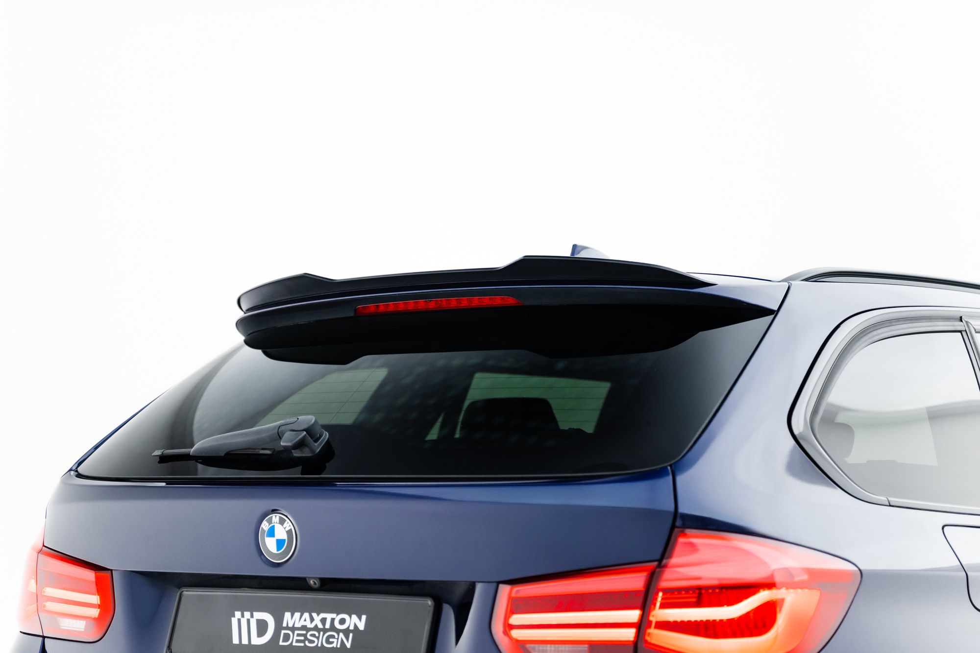 Achterspoiler BMW 3 M-Pack Touring F31 / F31 Facelift
