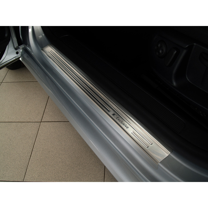 Instaplijsten VW PASSAT B6/B7 (B7 Altrack) "EXCLUSIVE" print, re