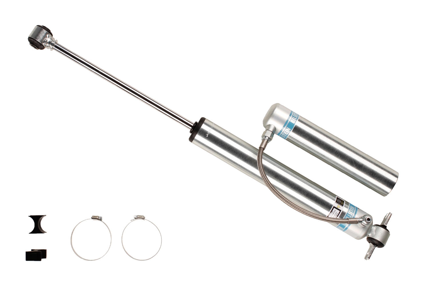 Bilstein "b8 Amortiguador Trasero Jk 3.5-5" De Elevación. Serie 5160