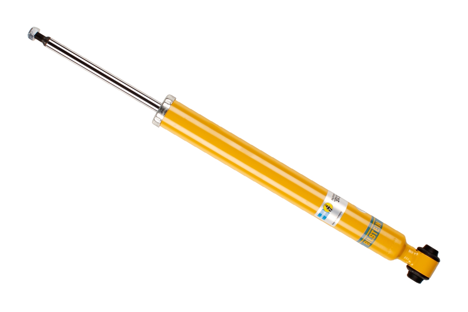 Amortiguador Trasero Bilstein B8 Mercedes Clase A (w176) Amg