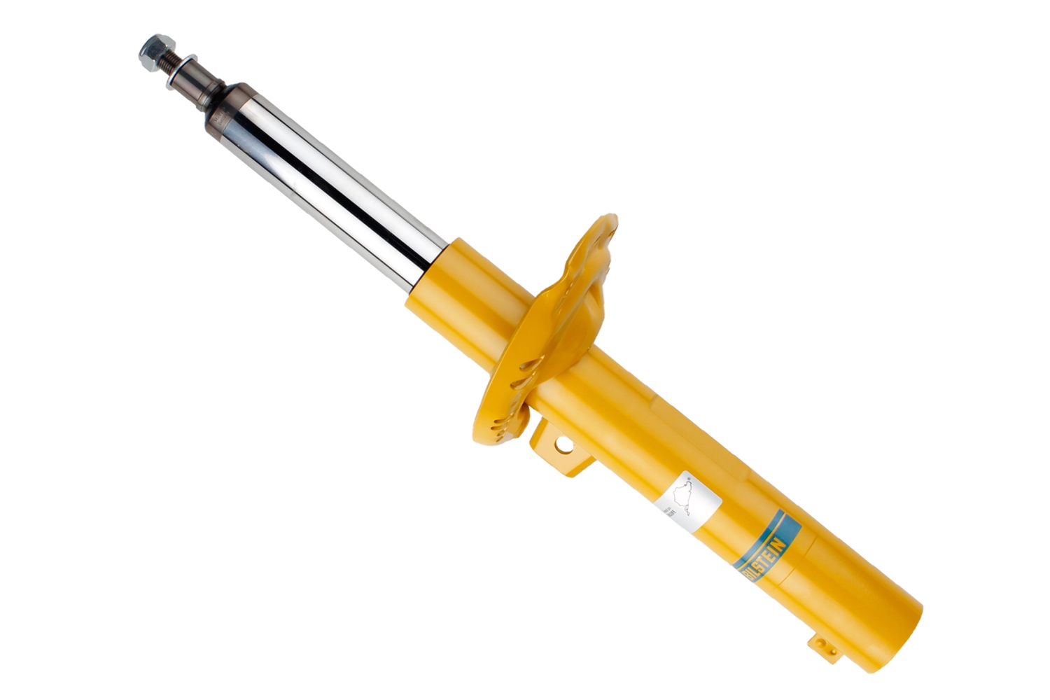 Amortiguador Delantero Bilstein B6 Seat Ateca