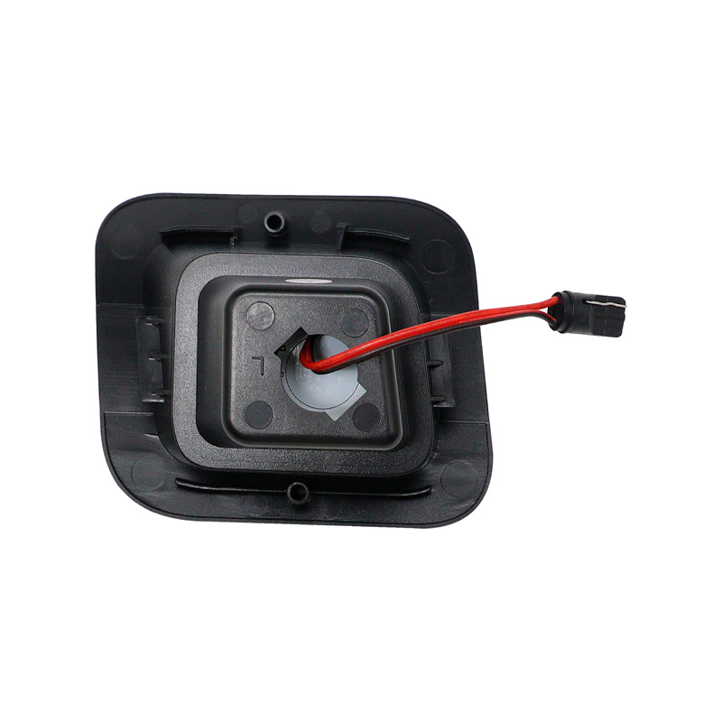 Set LED Nummerplaatverlichting  Dodge RAM 2002-2022