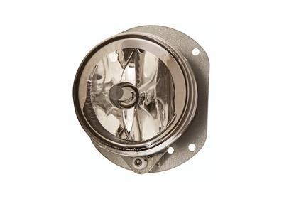mistlamp, rechts Mercedes CL klasse, C216, 2006 -