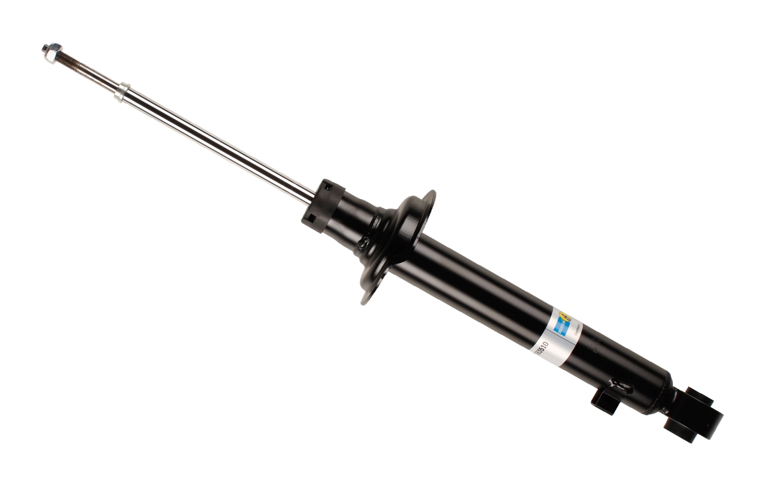 Amortiguador Trasero Bilstein B4 Hyundai Sonata (ef)