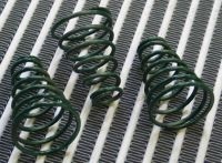 T3 ACTUATOR SPRING Geel 10-12.5 PSI