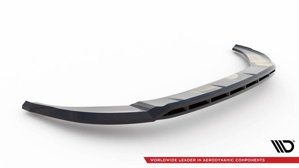 Voorspoiler Audi A6 Allroad C8