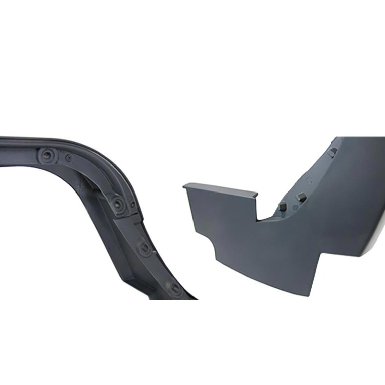 Grill Mercedes W463 G-Class 90-10